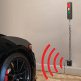 Wholesale-Armor All AAC41000BLK Garage Parking Sensor-Electro Vision Inc