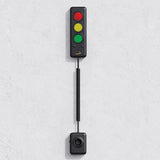 Wholesale-Armor All AAC41000BLK Garage Parking Sensor-Electro Vision Inc