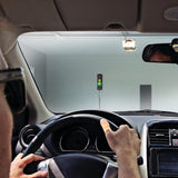 Wholesale-Armor All AAC41000BLK Garage Parking Sensor-Electro Vision Inc