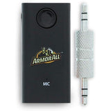 Wholesale-Armor All ABA91003BLK Bluetooth Car Audio Receiver-Audio Receiver-Electro Vision Inc