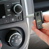 Wholesale-Armor All ABA91003BLK Bluetooth Car Audio Receiver-Audio Receiver-Electro Vision Inc