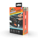 Wholesale-Armor All AHF91013BLK Bluetooth FM Transmitter and Car Charger-Electro Vision Inc