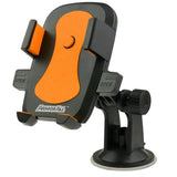 Wholesale-Armor All AMK30117BLK Expandable Arm Suction Phone and GPS Mount - Black-Phone Mount-Electro Vision Inc
