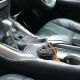 Wholesale-Armor All API81004BLK 150W Cup Holder Power Inverter, DC AC USB Type-C-Power Inverter-Electro Vision Inc