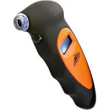 Wholesale-Armor All ATD40114BLK All Digital Tire Gauge-Electro Vision Inc