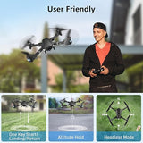 Wholesale-Attop Drone Pack Drone-Attp-Xpack-Drone-Electro Vision Inc