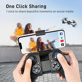 Wholesale-Attop Drone Pack Drone-Attp-Xpack-Drone-Electro Vision Inc