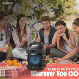 Wholesale-AudioBox ABX650R Portable PA Karaoke Speaker-Electro Vision Inc