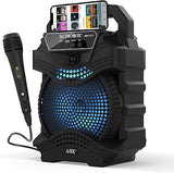 Wholesale-AudioBox ABX650R Portable PA Karaoke Speaker-Electro Vision Inc
