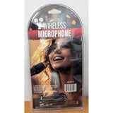 Wholesale-AudioBox MPH20 Wireless Microphone Dual Pack - USB C-Electro Vision Inc