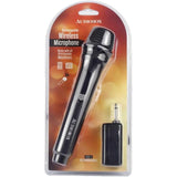 Wholesale-Audiobox MPH10 Wireless Microphone-Electro Vision Inc