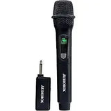 Wholesale-Audiobox MPH10 Wireless Microphone-Electro Vision Inc