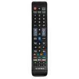 Wholesale-Audiobox REM-10S 10 in 1 Universal Smart Remote Control-Remote-Electro Vision Inc