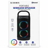 Wholesale-Audiobox SM30 Portable Wireless Speaker-Speaker-Electro Vision Inc