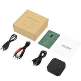 Wholesale-Aukey BR-C1 Bluetooth Audio Receive-Electro Vision Inc