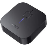 Wholesale-Aukey BR-C1 Bluetooth Audio Receive-Electro Vision Inc