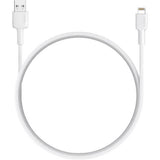 Wholesale-Aukey CB-BAL7 Cable Data CB-BAL7 USB-A to Lightning for iPhone MFi 0.9m Nylon-USB Cable-Electro Vision Inc