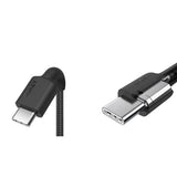 Wholesale-Aukey CB-CD45 60W PD 0.9m USB-C to USB-C Cable USB 2.0-USB Cable-Electro Vision Inc