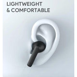 Wholesale-Aukey EPN5 Active Noise Cancelling BT 5 TWS True Wireless Earbuds IPX5-Earbuds-Electro Vision Inc