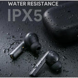 Wholesale-Aukey EPN5 Active Noise Cancelling BT 5 TWS True Wireless Earbuds IPX5-Earbuds-Electro Vision Inc