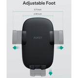 Wholesale-Aukey HD-C58 Phone Holder-Phone Holder-Electro Vision Inc
