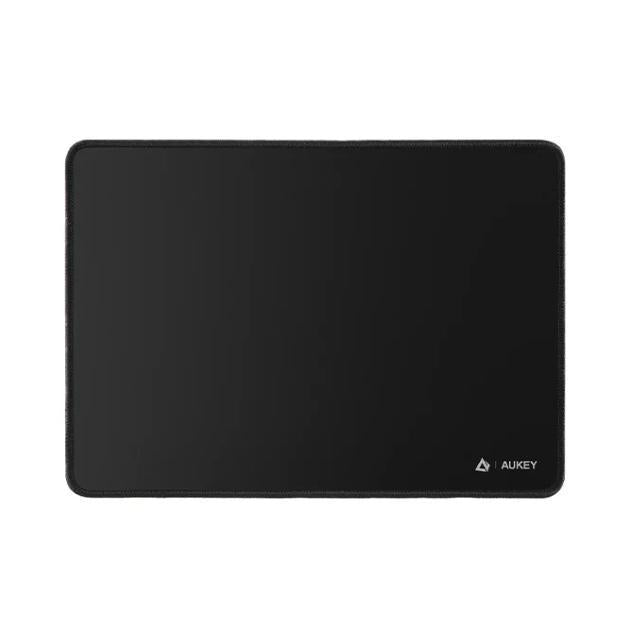 Wholesale-Aukey KMP1 Gaming Mouse Pad 3.7 x 9.8 in-Mouse Pad-Electro Vision Inc