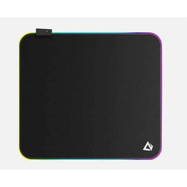 Wholesale-Aukey KMP8 GB Gaming Mouse Pad with 11RGB Lighting Effects and Waterproof Surface-Mouse Pad-Electro Vision Inc