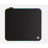 Wholesale-Aukey KMP8 GB Gaming Mouse Pad with 11RGB Lighting Effects and Waterproof Surface-Mouse Pad-Electro Vision Inc