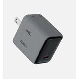Wholesale-Aukey PAC2 Comet 45W Wall Charger-Charger-Electro Vision Inc