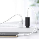 Wholesale-Aukey PAT9 USB Turbo Charger Qualcolmm 3.0 Tech-Electro Vision Inc