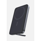 Wholesale-Aukey PB-MS01 MagFusion 6700 6700mAh Magnetic Wireless Charging Power Bank-Power Bank-Electro Vision Inc