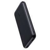 Wholesale-Aukey PB-N73 Ultra Thin Portable Charger 10000mAH 12W Power Bank-Power Bank-Electro Vision Inc