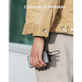 Wholesale-Aukey PB-Y41 Sprint X 10000mAh Portable Power Bank-Power Bank-Electro Vision Inc