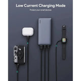 Wholesale-Aukey PB-Y43 SPRINT X 20000mAh Portable Power Bank with 65W PD-Power Bank-Electro Vision Inc