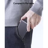 Wholesale-Aukey PB-Y43 SPRINT X 20000mAh Portable Power Bank with 65W PD-Power Bank-Electro Vision Inc