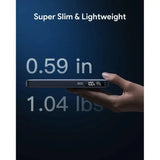 Wholesale-Aukey PB-Y44 SPRINT X 20000mAh Portable Power Bank with 100W PD-Power Bank-Electro Vision Inc