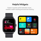 Wholesale-Aukey SW-1P Smartwatch 1 Pro-Smartwatch-Electro Vision Inc