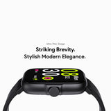 Wholesale-Aukey SW-1P Smartwatch 1 Pro-Electro Vision Inc