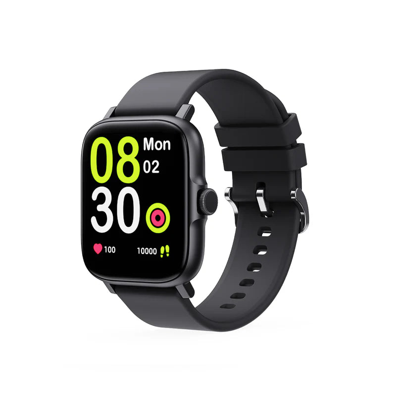 Wholesale-Aukey SW-1P Smartwatch 1 Pro-Smartwatch-Electro Vision Inc
