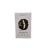 Wholesale-Aukey SW-1P Smartwatch 1 Pro-Smartwatch-Electro Vision Inc