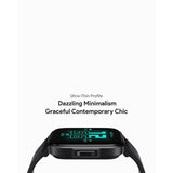 Wholesale-Aukey SW-1S Smartwatch 1 Sport-Smartwatch-Electro Vision Inc