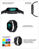 Wholesale-Aukey SW-1S Smartwatch 1 Sport-Electro Vision Inc