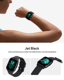 Wholesale-Aukey SW-1S Smartwatch 1 Sport-Electro Vision Inc