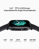 Wholesale-Aukey SW-1S Smartwatch 1 Sport-Electro Vision Inc