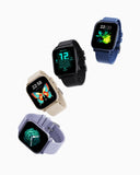 Wholesale-Aukey SW-1S Smartwatch 1 Sport-Electro Vision Inc