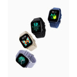 Wholesale-Aukey SW-1S Smartwatch 1 Sport-Smartwatch-Electro Vision Inc