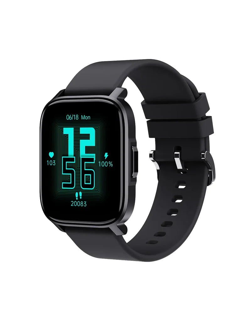 Wholesale-Aukey SW-1S Smartwatch 1 Sport-Smartwatch-Electro Vision Inc