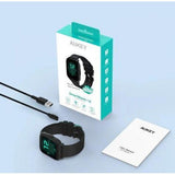 Wholesale-Aukey SW-1S Smartwatch 1 Sport-Smartwatch-Electro Vision Inc
