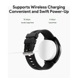 Wholesale-Aukey SW-2P Smartwatch 2 Pro-Smartwatch-Electro Vision Inc