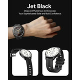 Wholesale-Aukey SW-2P Smartwatch 2 Pro-Smartwatch-Electro Vision Inc